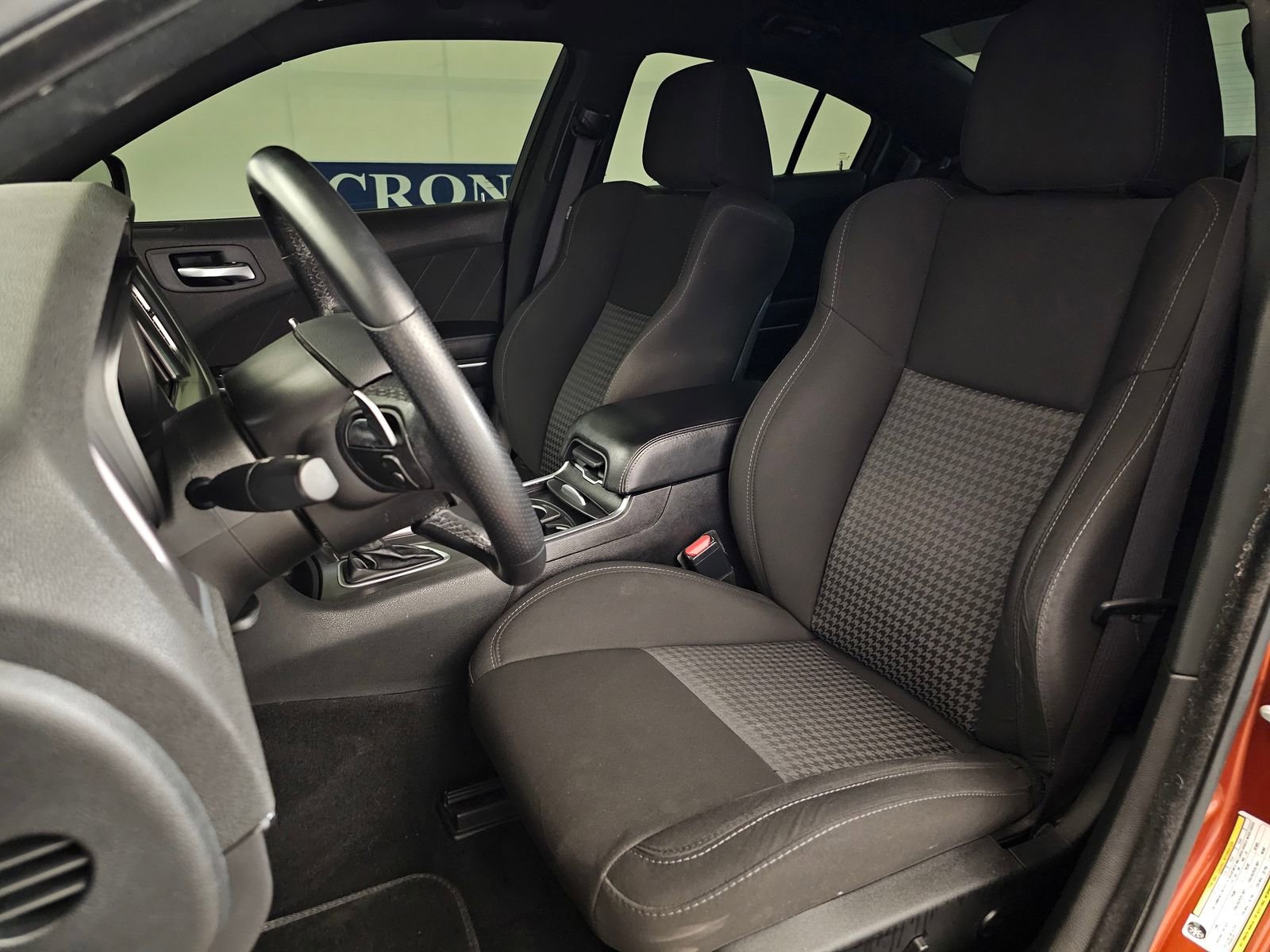 Used 2021 Dodge Charger R/T image 13