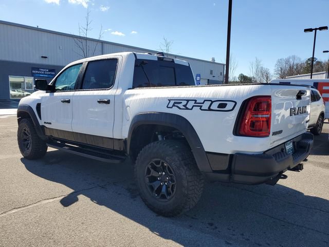 New 2026 RAM 1500 RHO image 4