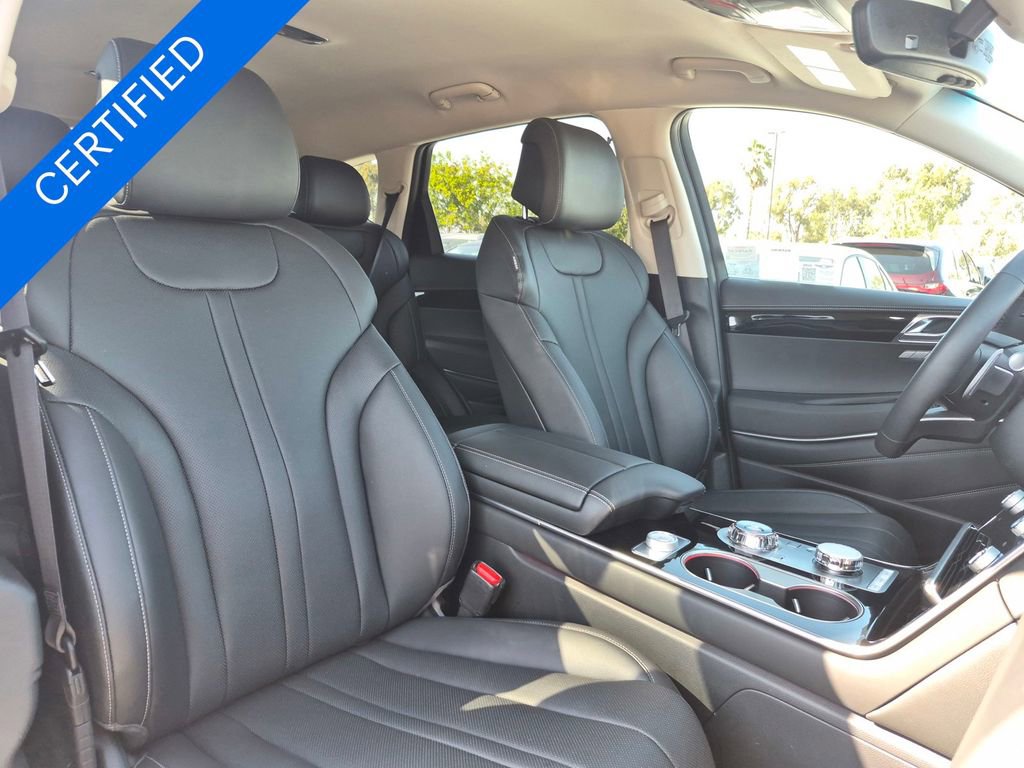 Used 2026 Genesis GV80 2.5T image 30