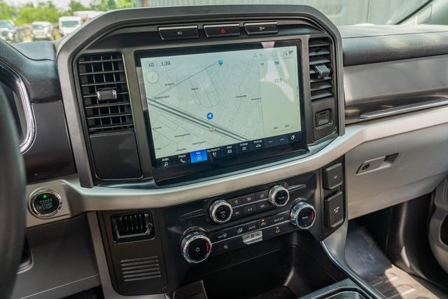 Used 2022 Ford F150 Lightning Pro image 27