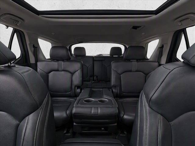 Certified 2024 Honda Pilot Touring image 26