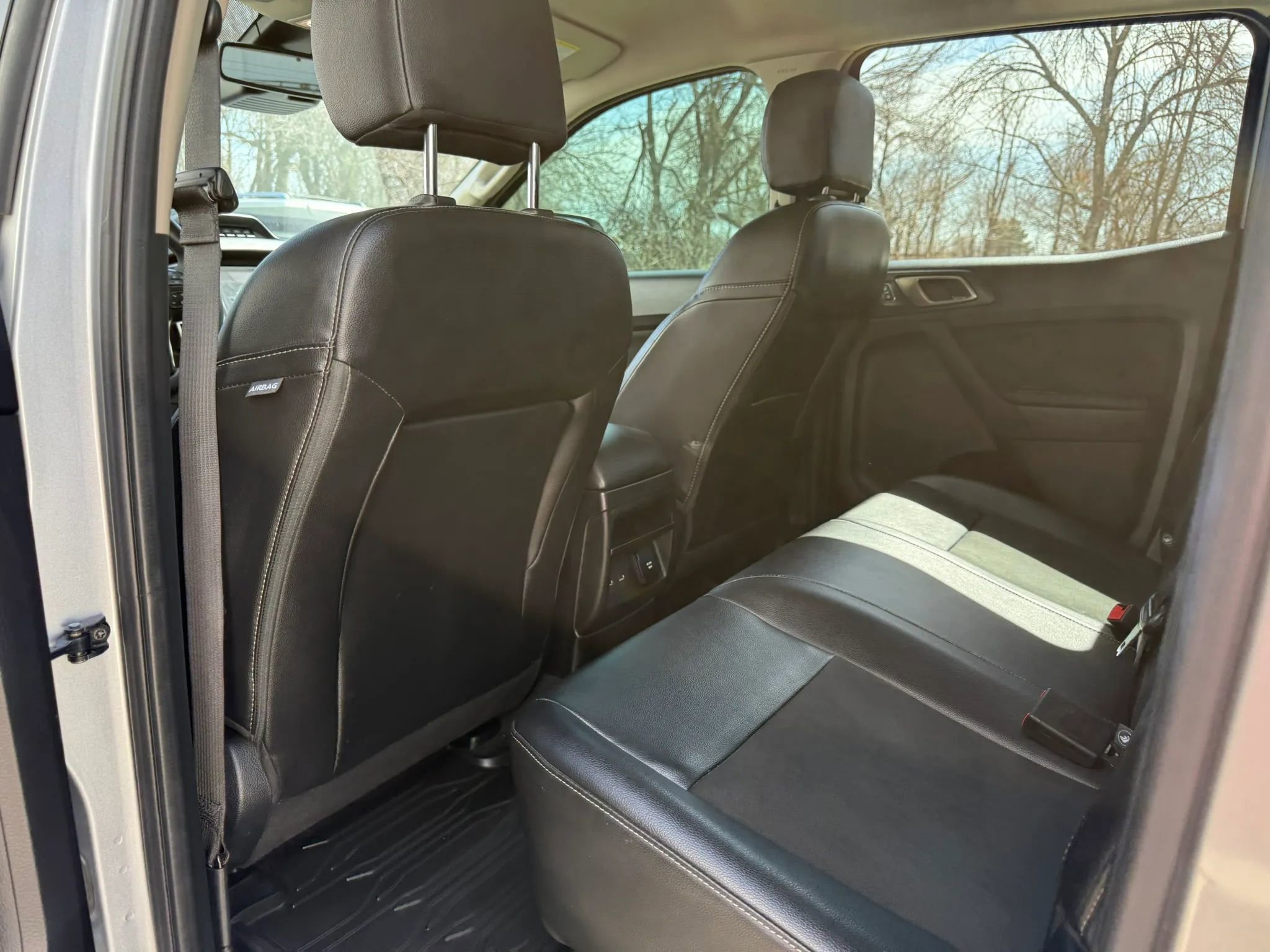 Used 2021 Ford Ranger XLT w/ Tremor Off-Road Package image 13