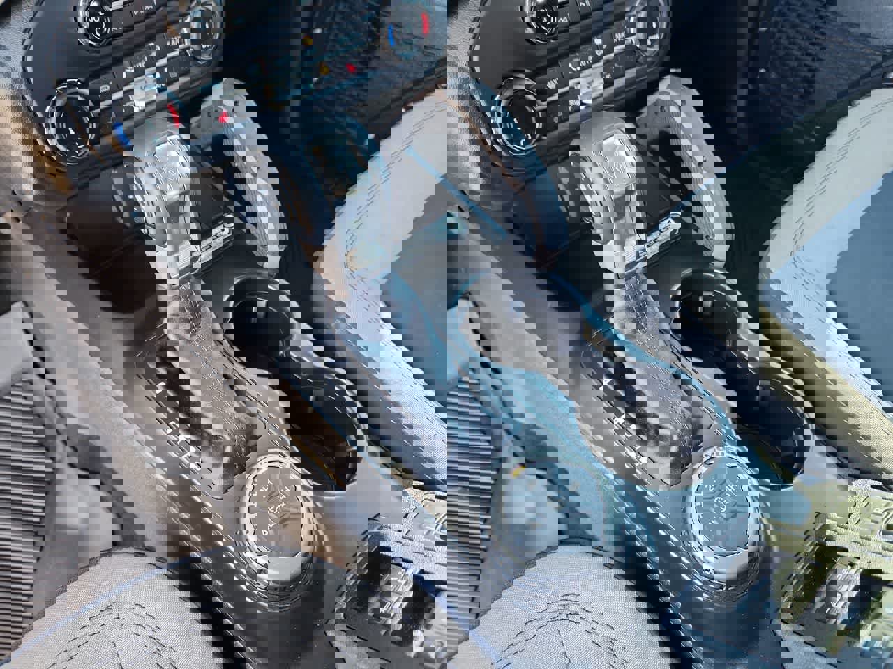 Used 2022 Ford Bronco Big Bend image 21