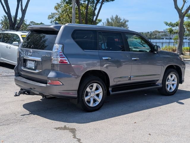 Used 2018 Lexus GX 460 w/ Navigation Package AWD/4WD image 7