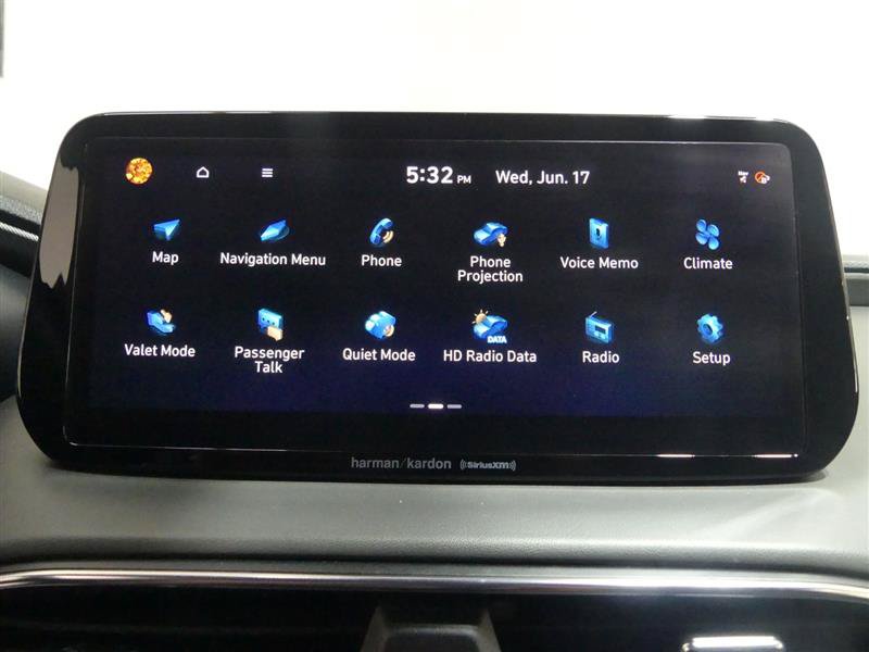 Used 2023 Hyundai Santa Fe SEL w/ Premium Package FWD image 39