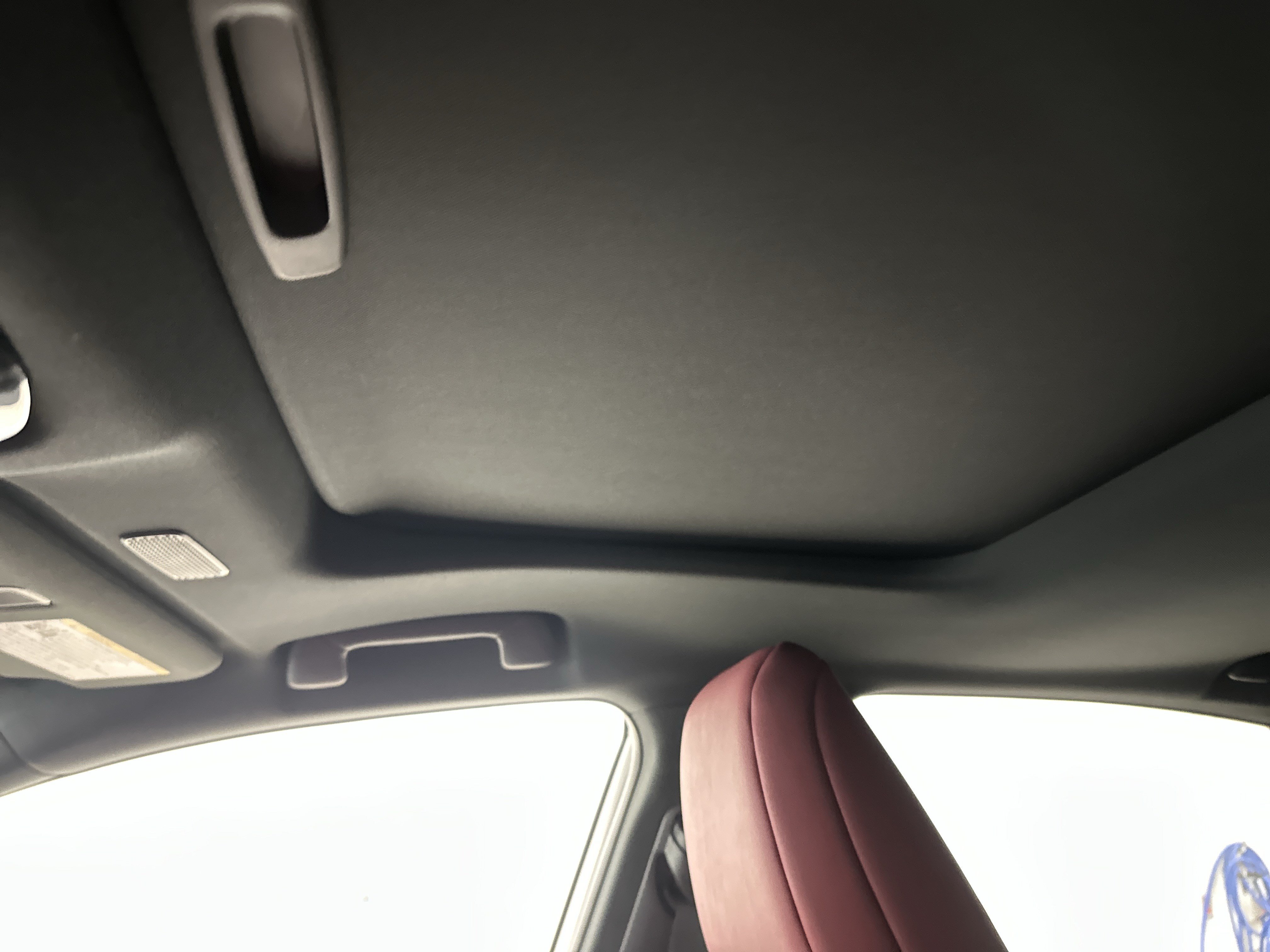 Certified 2024 Lexus NX 350h AWD w/ Premium Package image 28