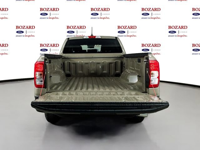 New 2025 Ford Ranger XL image 23