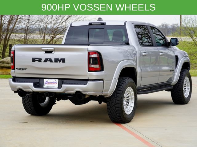 Used 2024 RAM 1500 TRX w/ TRX Level 2 Equipment Group AWD/4WD image 9