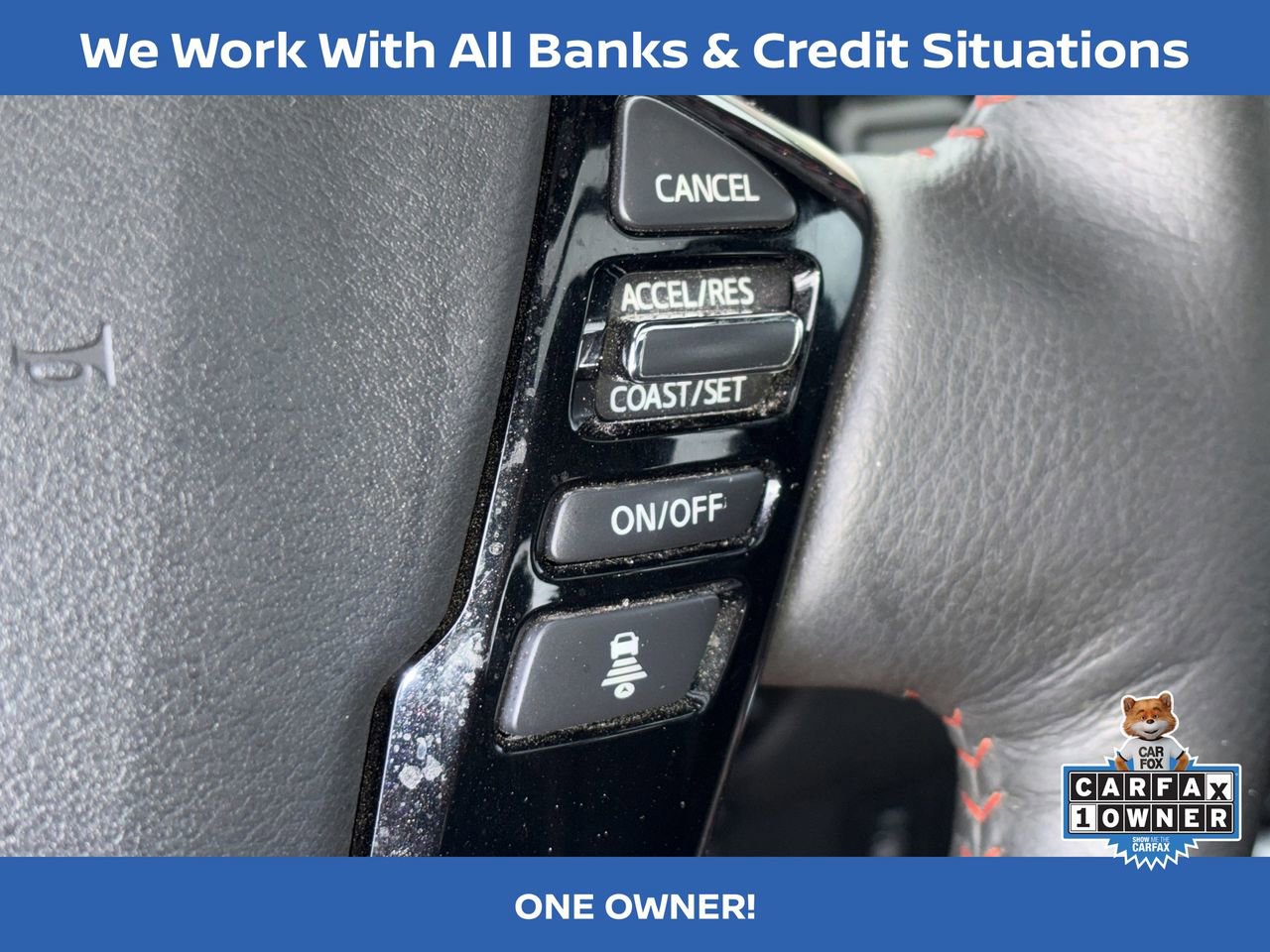 Certified 2025 Nissan Frontier PRO-4X w/ Pro Premium Package image 25