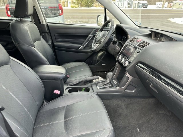 Used 2018 Subaru Forester 2.5i Touring w/ Popular Package #2 image 13