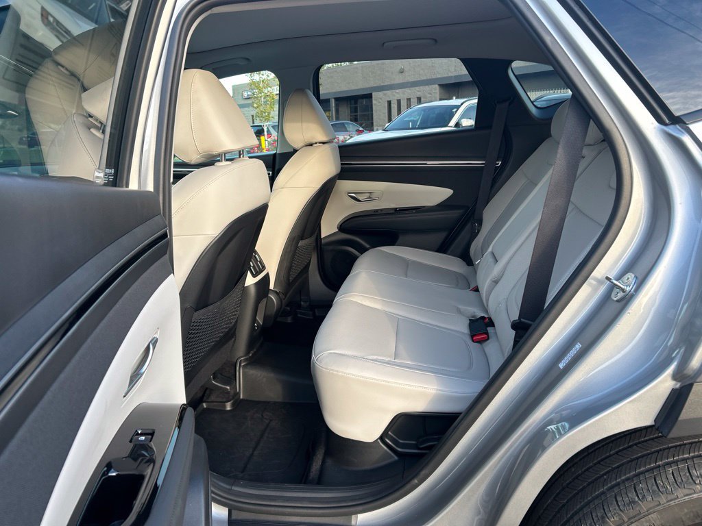 Used 2024 Hyundai Tucson SEL AWD/4WD image 20