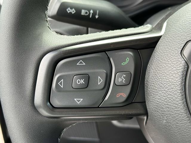 New 2026 Jeep Wrangler Unlimited Sport AWD/4WD image 4