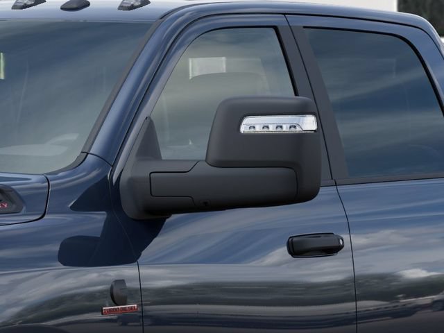 New 2026 RAM 3500 Big Horn AWD/4WD image 12
