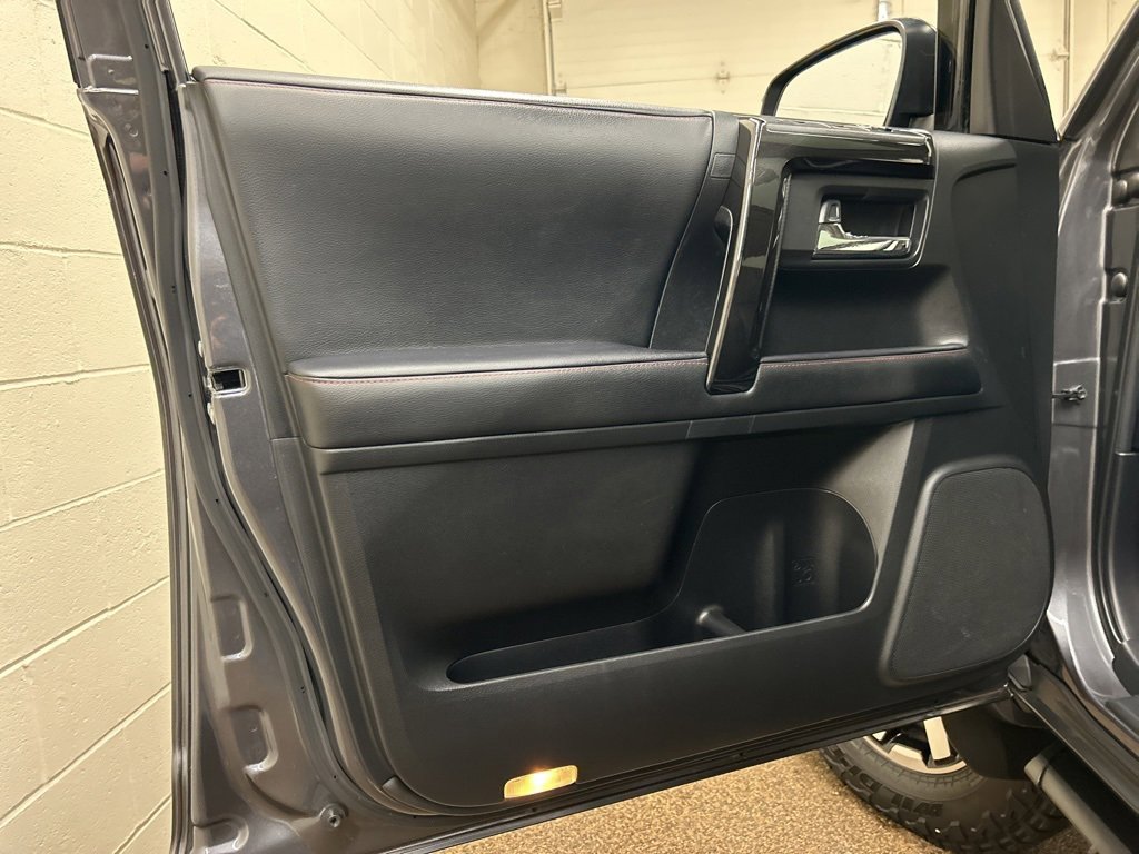 Used 2020 Toyota 4Runner TRD Off-Road Premium w/ Moonroof Package image 13