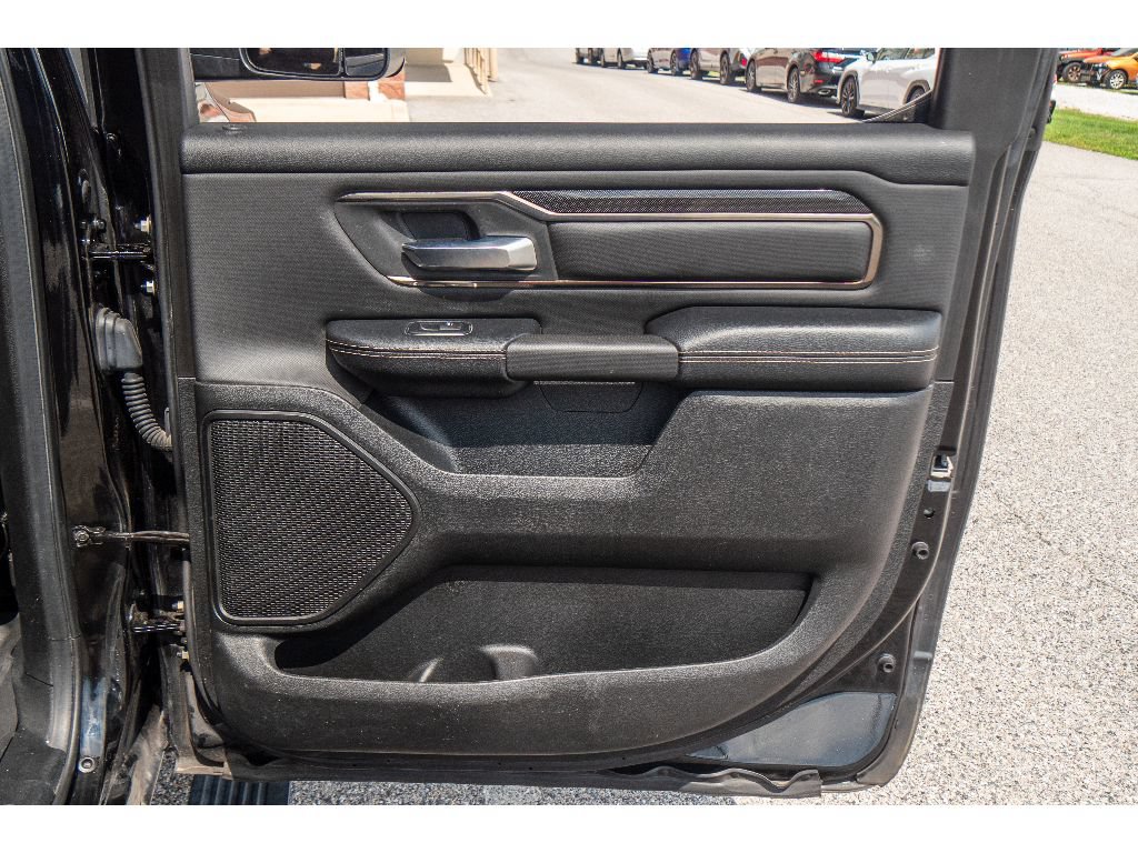 Used 2019 RAM 1500 Sport w/ Level 2 Equipment Group AWD/4WD image 20