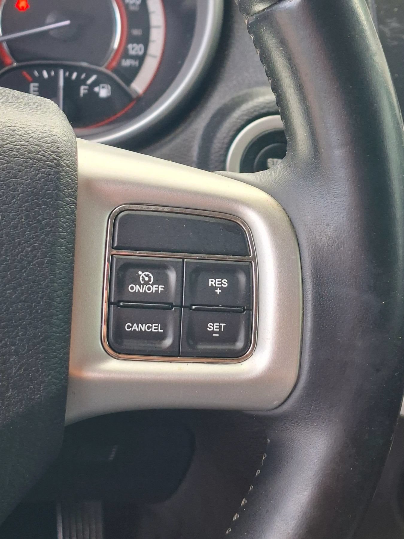 Used 2016 Dodge Journey SE w/ Flexible Seating Group FWD image 20