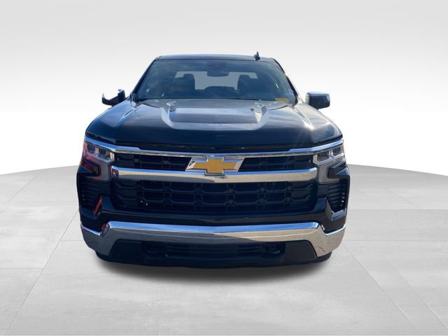Certified 2025 Chevrolet Silverado 1500 LT image 8