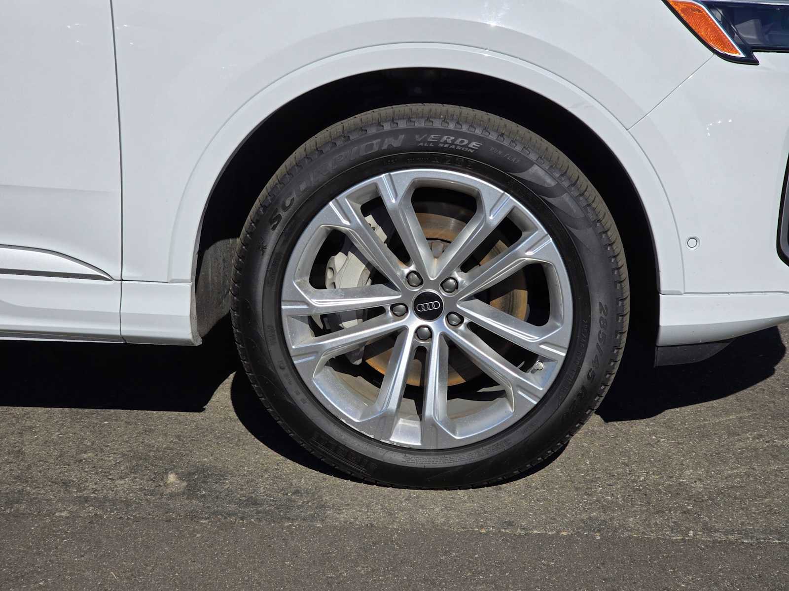 Used 2025 Audi Q7 2.0T Premium w/ Convenience Package image 9