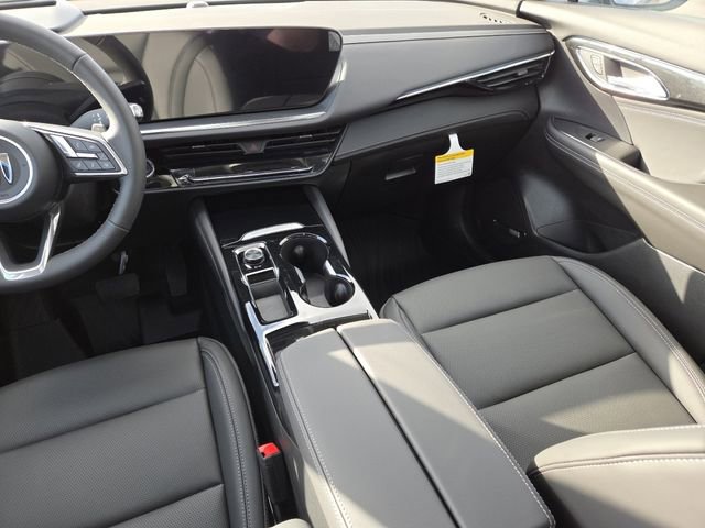 New 2026 Buick Envision Preferred image 32