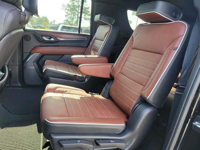 Certified 2024 GMC Yukon XL Denali Ultimate image 12