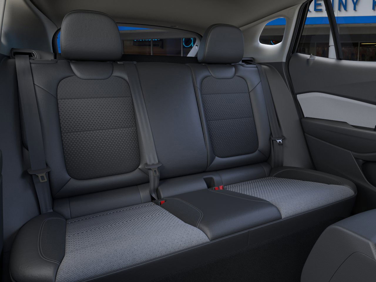 New 2026 Chevrolet Trax LT image 17