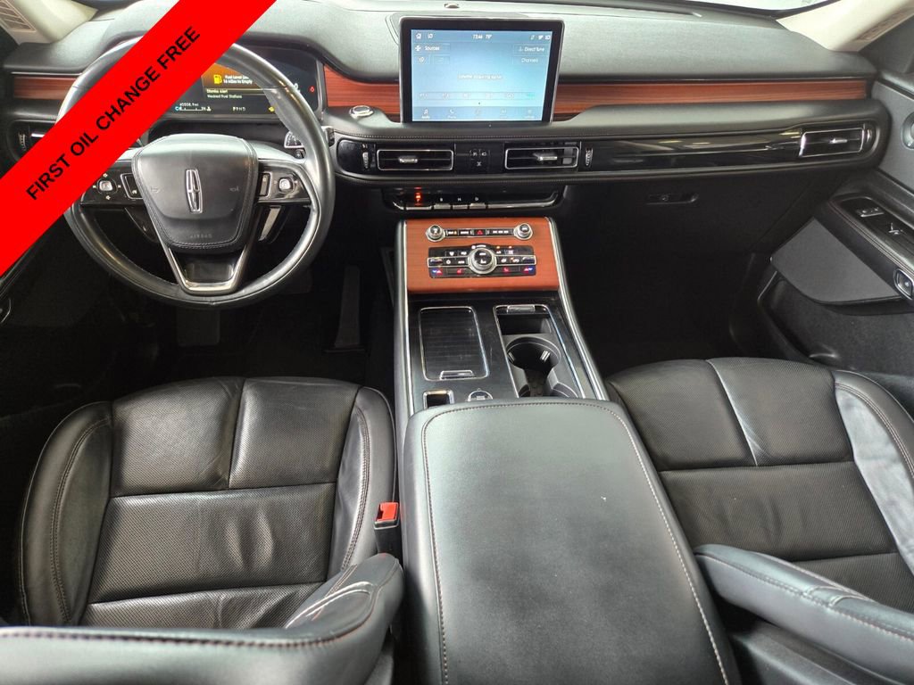 Used 2023 Lincoln Aviator Reserve image 16