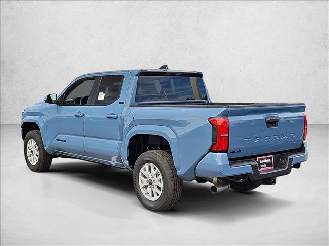 New 2026 Toyota Tacoma SR5 AWD/4WD image 9