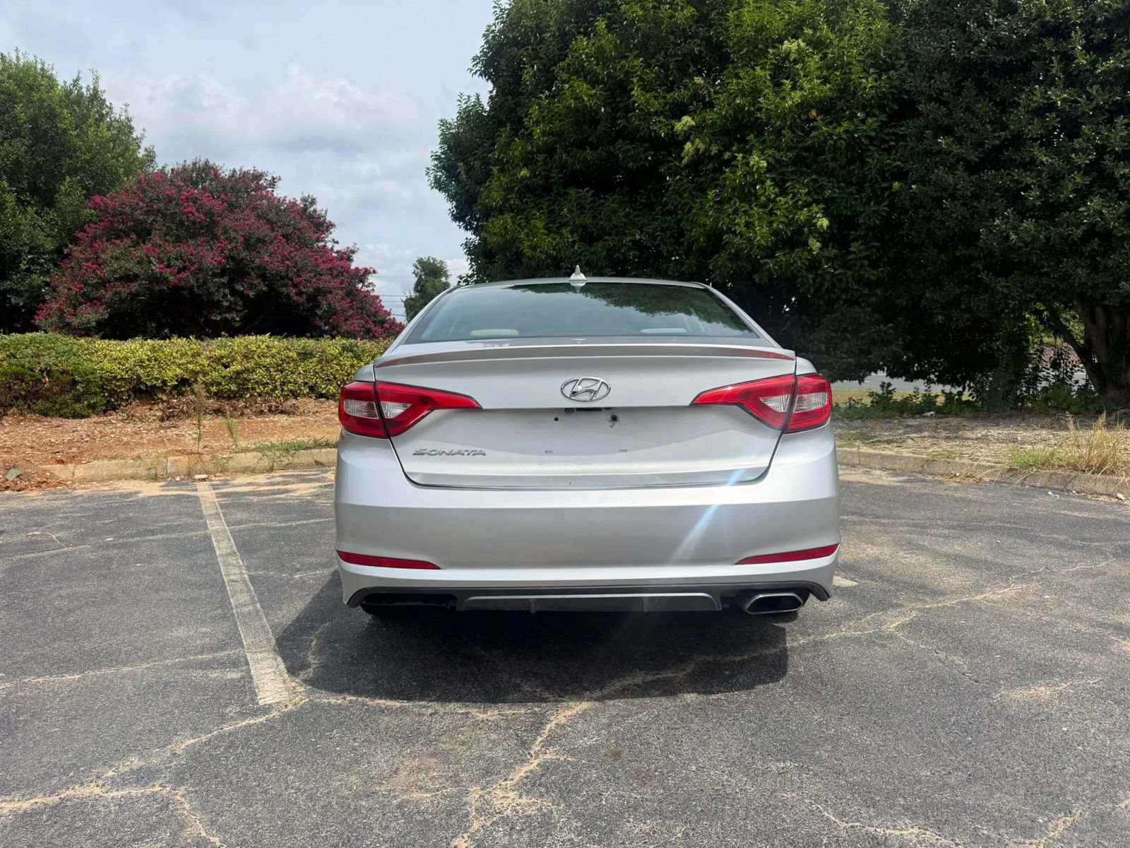 Used 2016 Hyundai Sonata SE FWD image 6