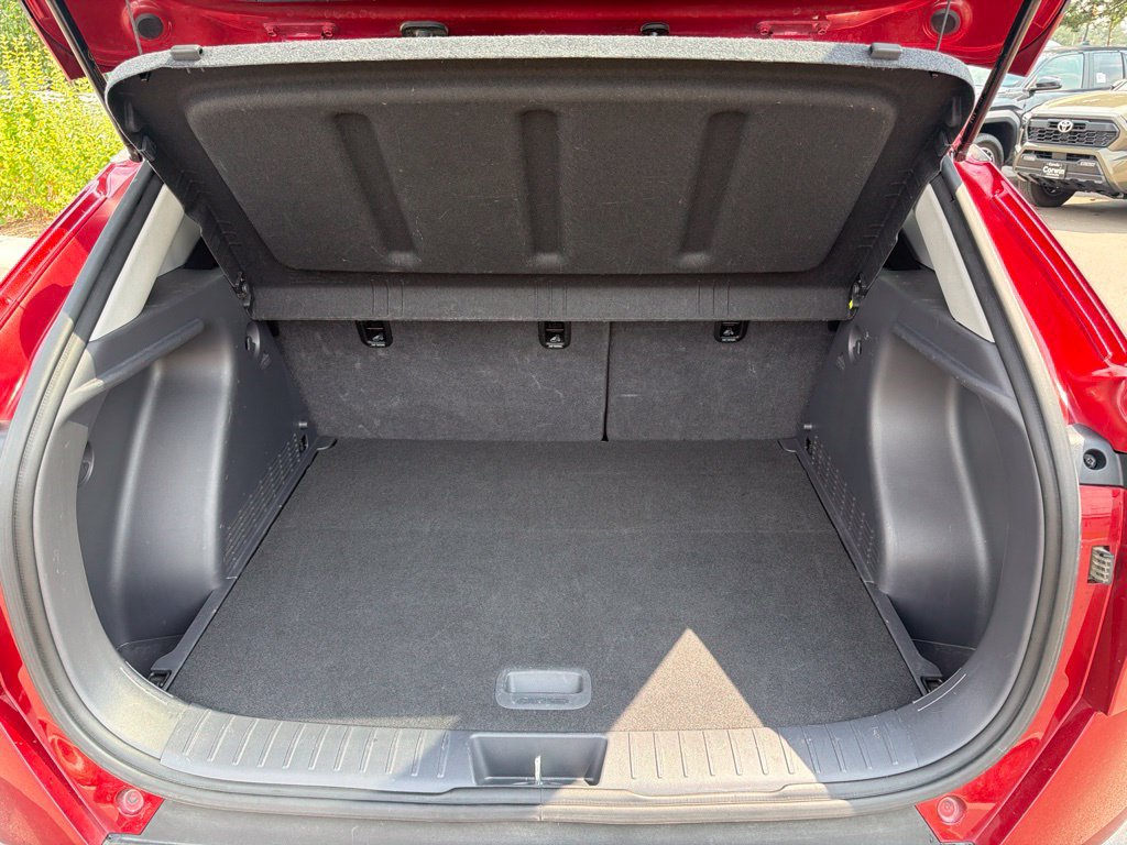 Used 2024 Hyundai Kona SEL AWD/4WD image 17
