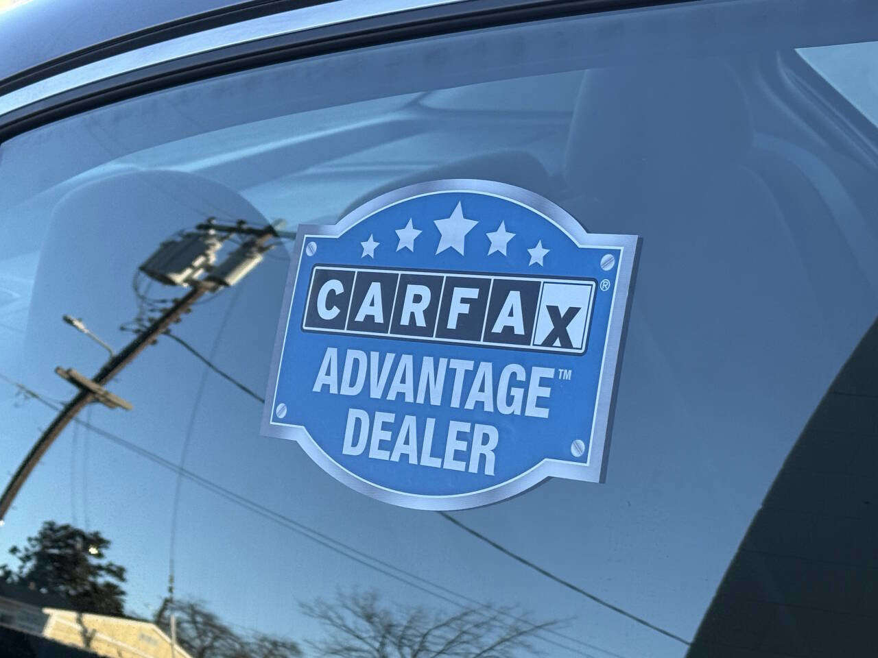 Used 2013 Honda Accord LX image 18