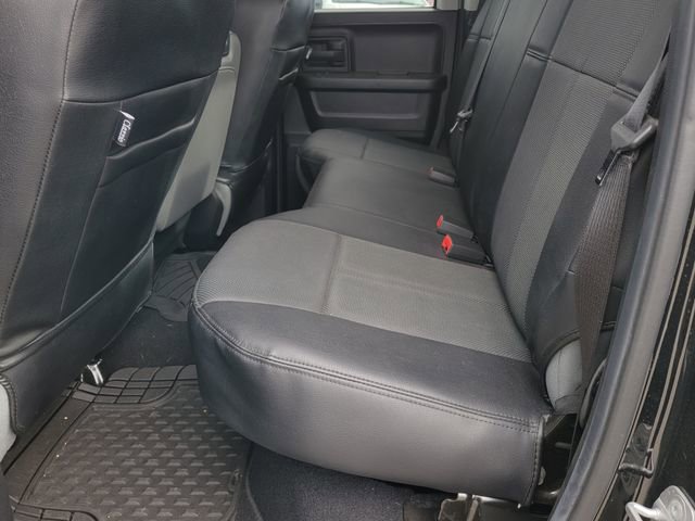 Used 2014 RAM 1500 Express w/ Black Ram 1500 Express Group image 8