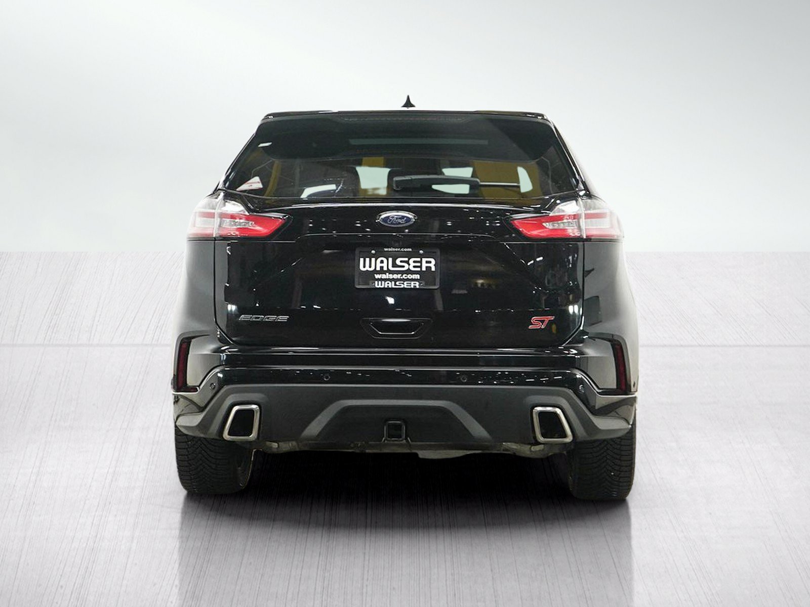 Used 2020 Ford Edge ST w/ Equipment Group 401A AWD/4WD image 4