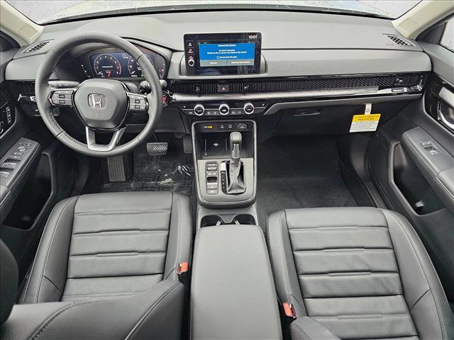 New 2026 Honda CR-V EX-L image 14