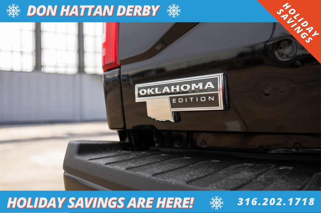 Used 2016 Ford F150 XLT w/ Equipment Group 302A Luxury image 35