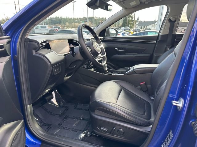 Used 2023 Hyundai Tucson SEL w/ Convenience Package image 9
