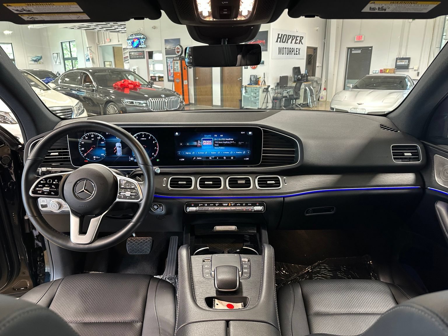 Used 2023 Mercedes-Benz GLE 350 image 15