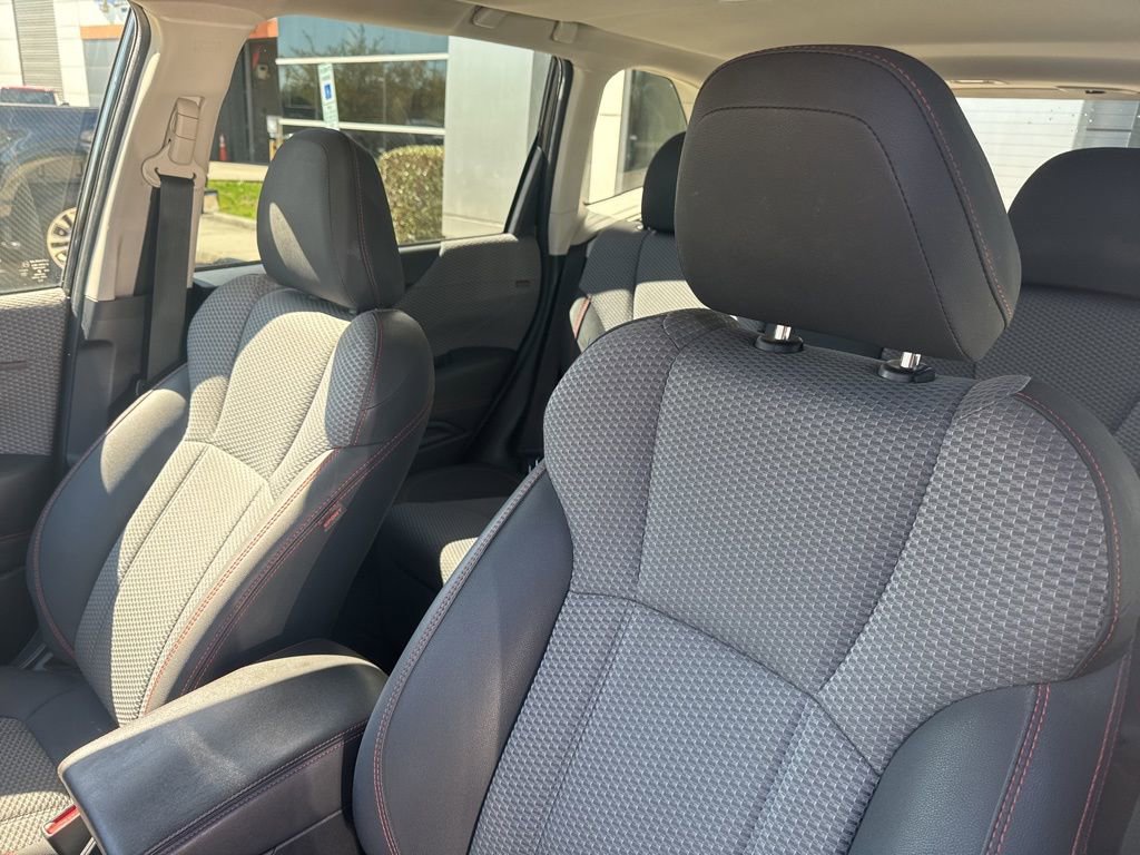 Used 2022 Subaru Forester Sport w/ Popular Package #2 image 9