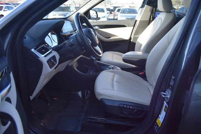 Used 2018 BMW X1 xDrive28i w/ Convenience Package image 13