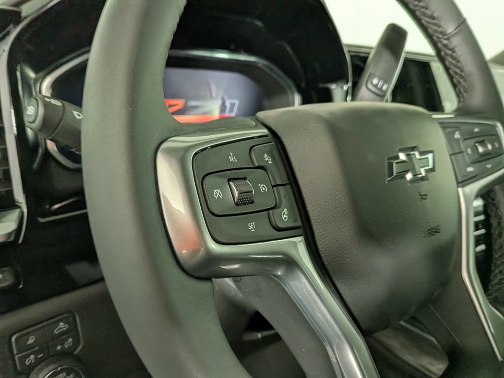 New 2026 Chevrolet Silverado 2500 LTZ w/ LTZ Plus Package AWD/4WD image 19