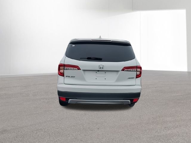 Used 2021 Honda Pilot EX-L image 8