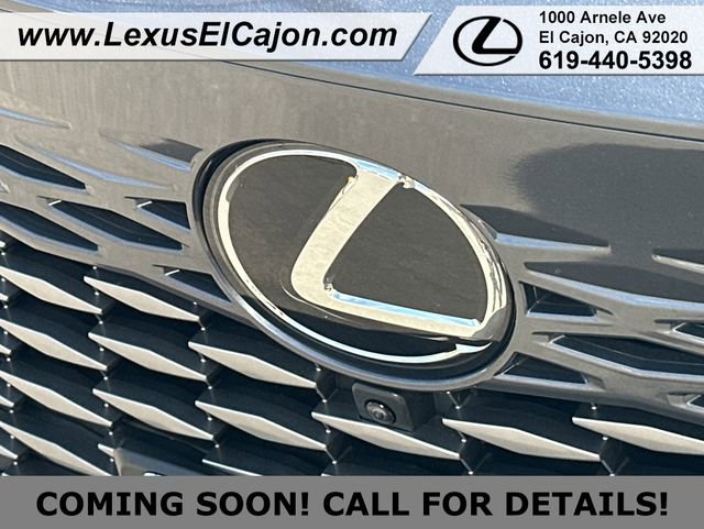 Certified 2024 Lexus RX 350 w/ Convenience Package image 40