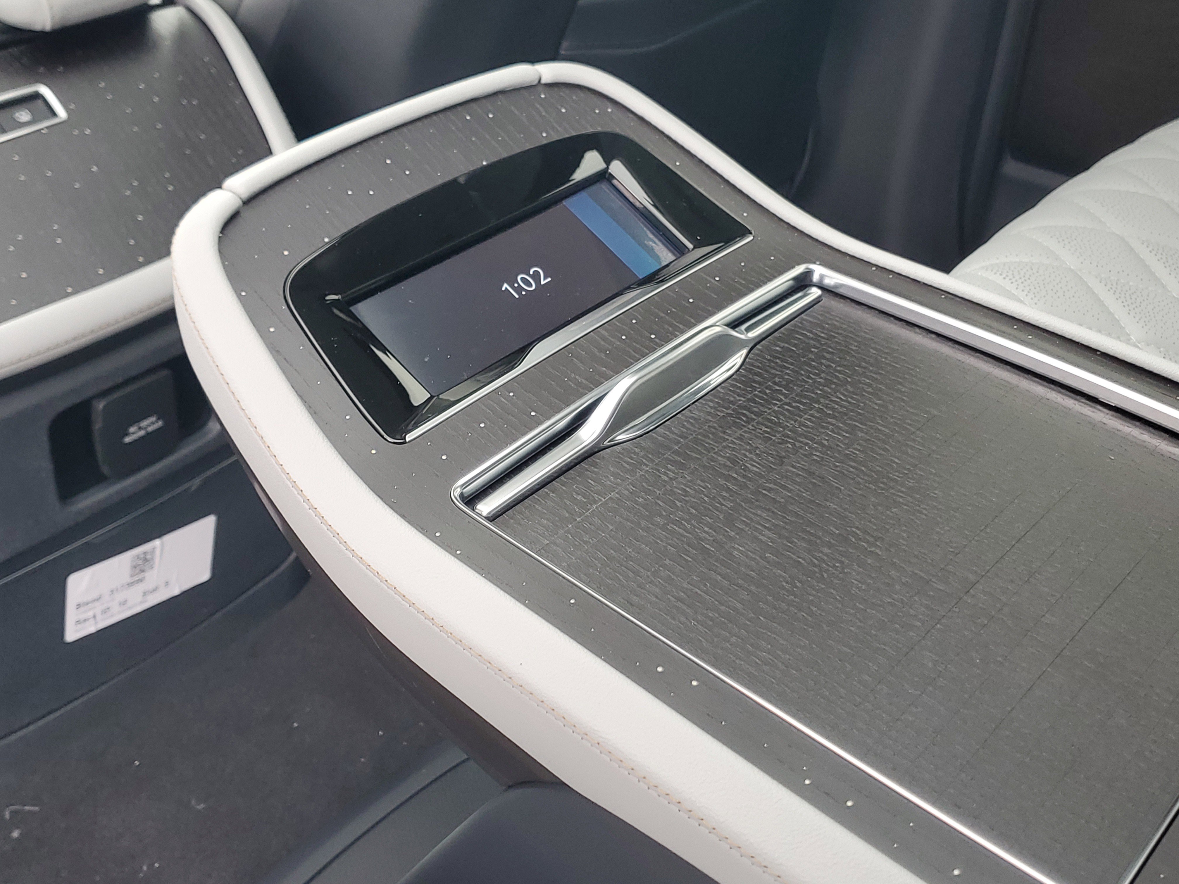 New 2025 Lincoln Navigator L Black Label image 30