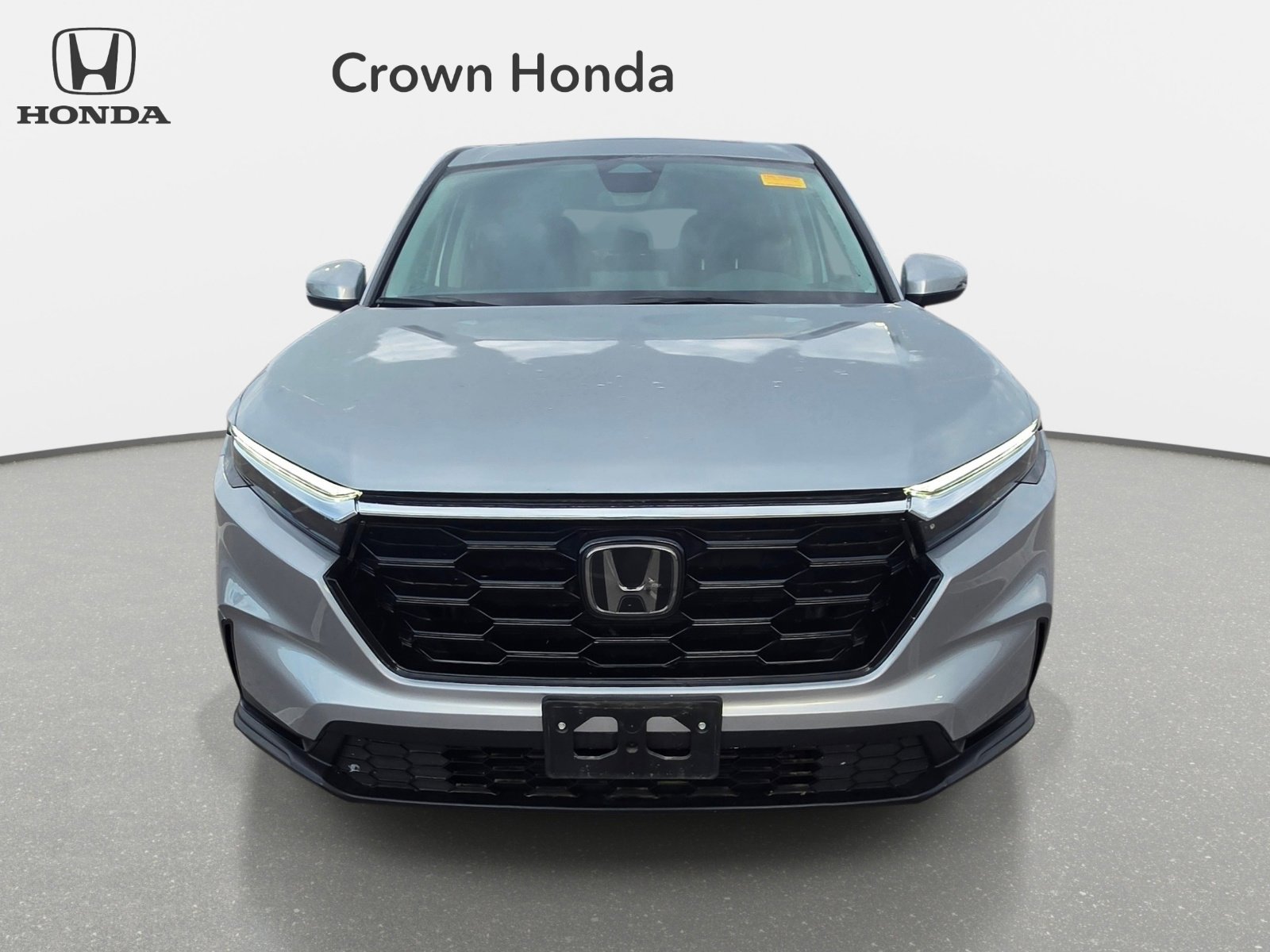 Used 2023 Honda CR-V EX image 8