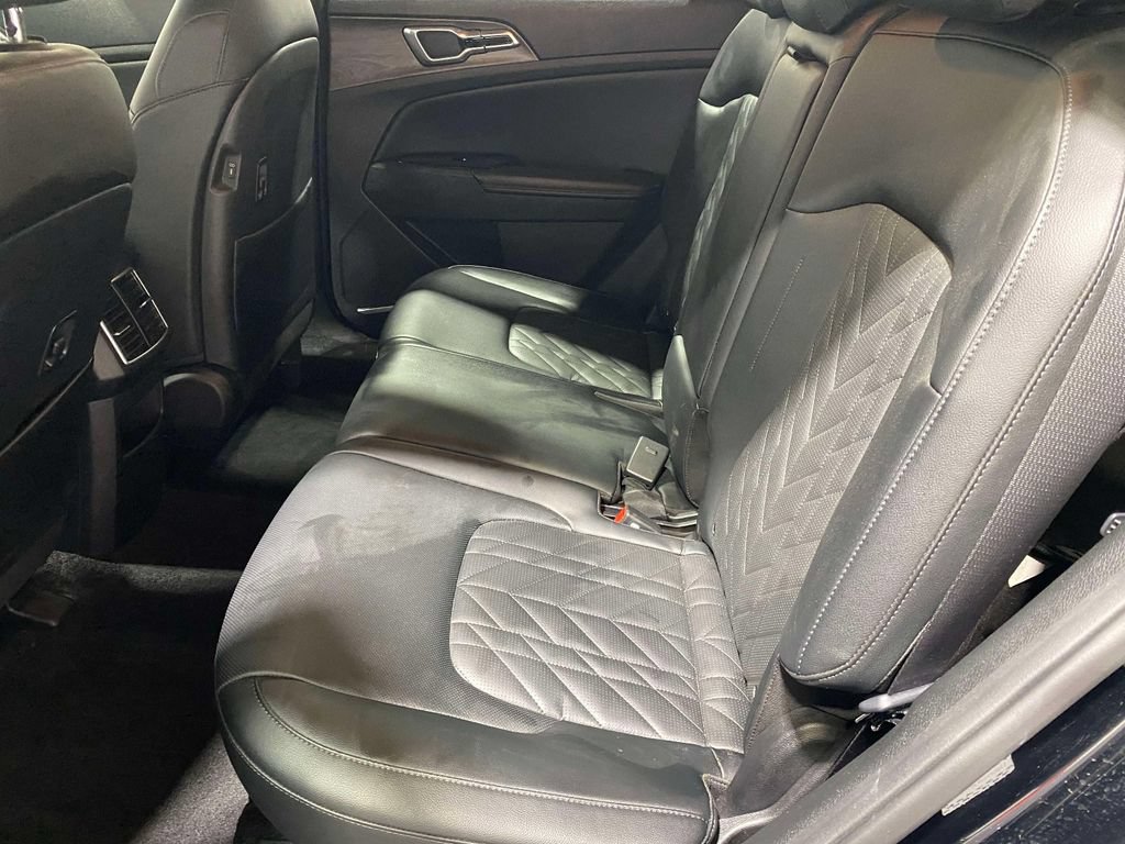 Used 2023 Kia Sportage X-Line AWD/4WD image 13