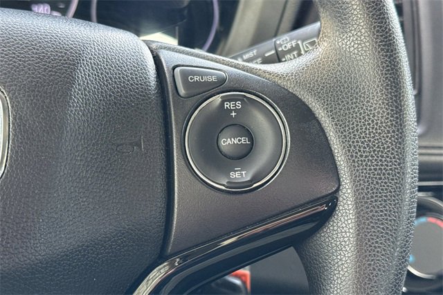 Used 2020 Honda HR-V LX image 29