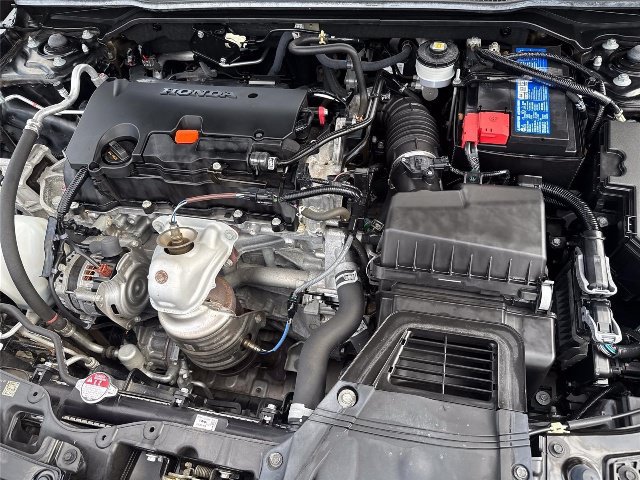 Used 2024 Honda Civic Sport image 26