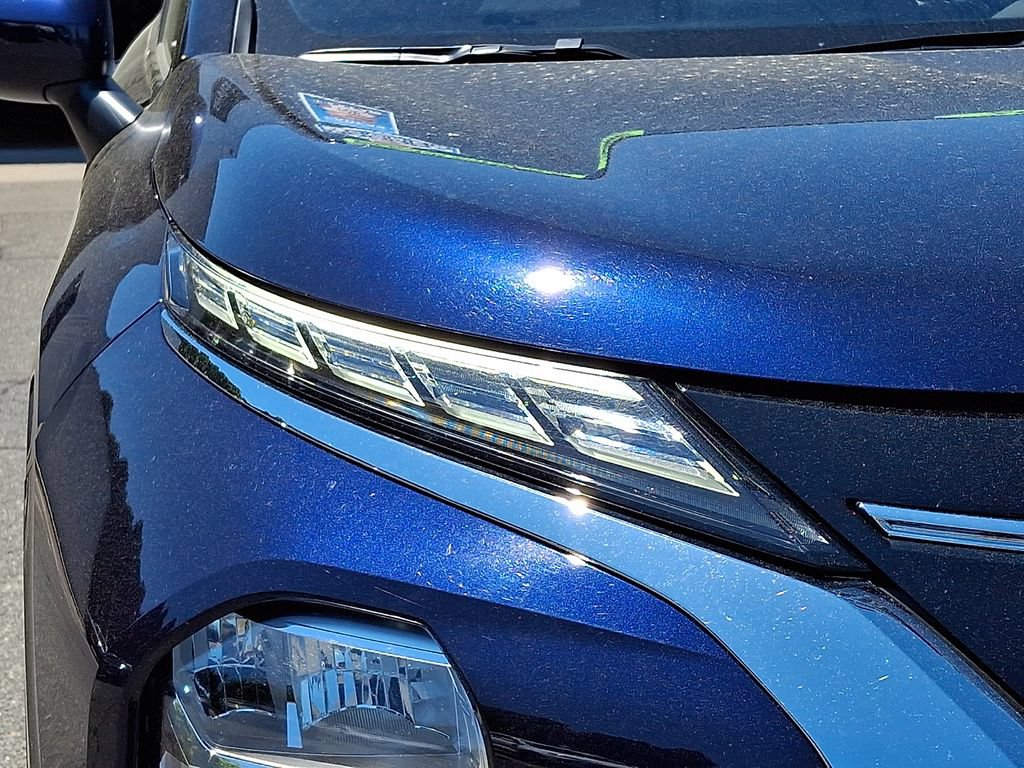Used 2025 Mitsubishi Outlander SE AWD/4WD image 9