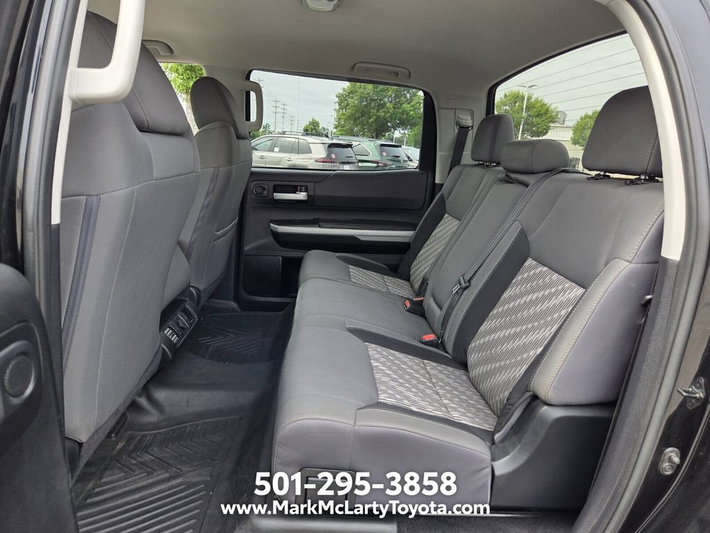 Used 2019 Toyota Tundra SR5 RWD image 10