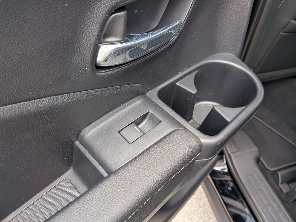 Used 2025 Honda Ridgeline RTL image 17