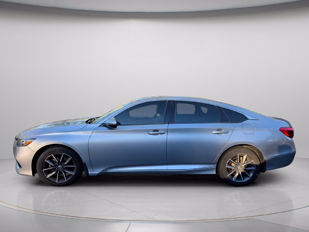 Used 2021 Honda Accord EX-L image 3